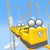 ��ɽ������Roller Coaster Survivalv0.1.0 ��׿��