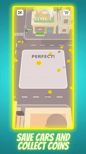��԰�ɶ�ͣ����Park Party INC��v1.0 ���°�