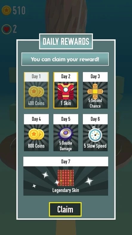�Ҿ�����6(Buzzsaw!)v1.0.8 ��׿��