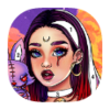 ��ɫ��������ɫ(Dark Color)v1.0.124 ��׿��