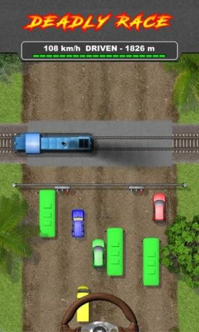 ������ʻ(Deadly Race)v1.9 ��׿��