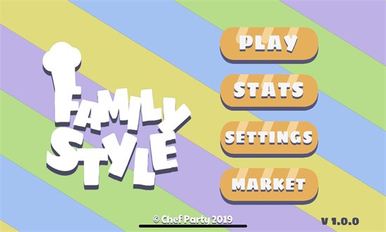�������Ҷ�(Family Style)v1.8.3 ��׿��