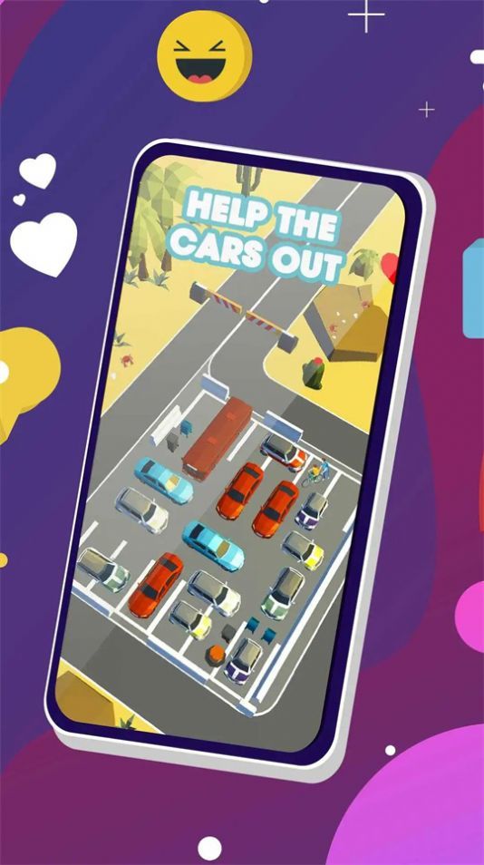 ͣ������ƴͼ(Parking Jam Puzzle)v1.0.23 ��׿��