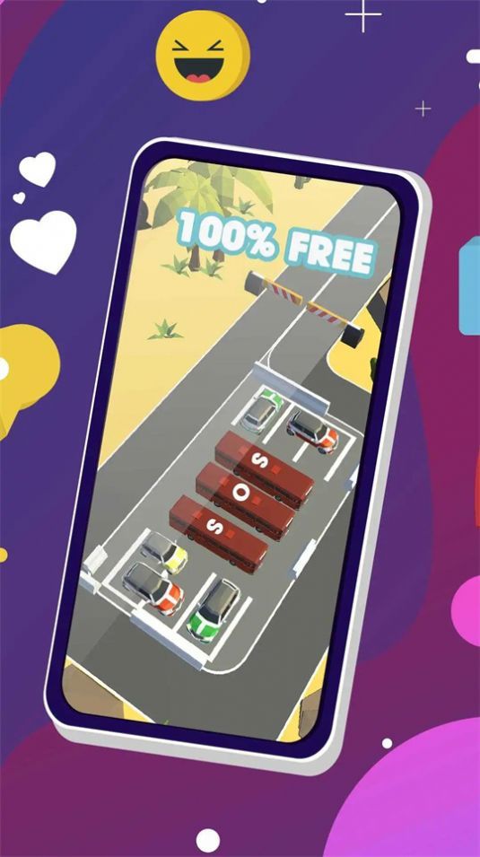 ͣ������ƴͼ(Parking Jam Puzzle)v1.0.23 ��׿��