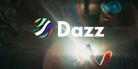 Dazz���