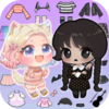 ���޻�ױװ��űȹ���(Doll Makeup)v1.0.8 ��׿��