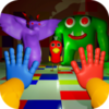 �ֲ��뱾�Ŀ��»�԰��Scary Garden of Horror Banben��v1 ��׿��
