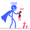 ���Ӣ��ս����ս(Stick Hero FightTower Battle)v0.0.23 ��׿��