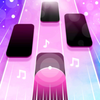 ħ���ۺ�ɫ��ש(Magic Piano)v1.0.4 ��׿��