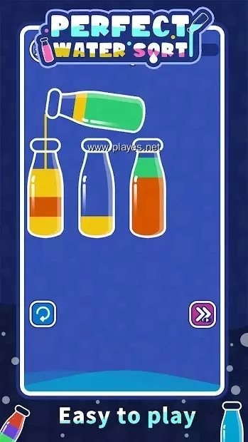 ����ˮ����Perfect Water Sort��v1.0.3 ���°�