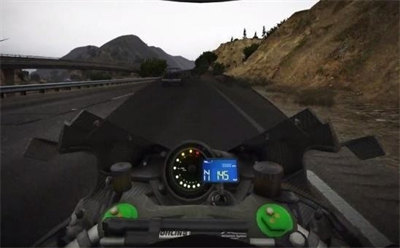 ����h2r(Motor Rider)v1.8.3181 ��׿��
