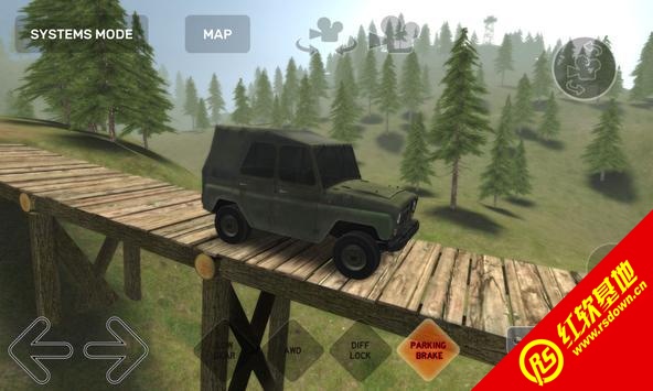 ��Ţɽ�ڹ�����(Dirt Trucker: Muddy Hills)v1.0.11 ��׿��