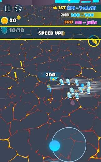 �ưԾ�����(Lords.io)v0.3 ��׿��