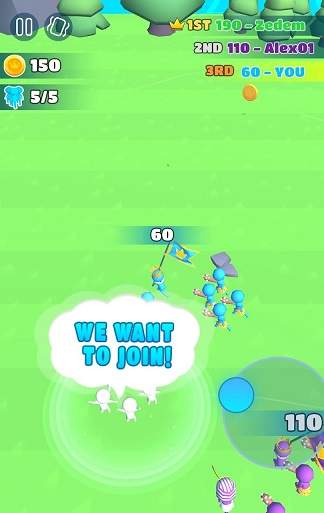 �ưԾ�����(Lords.io)v0.3 ��׿��