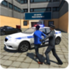 �й��ؾ�ģ����(Crime City - Police Car Simulator)v1.6 ���°�