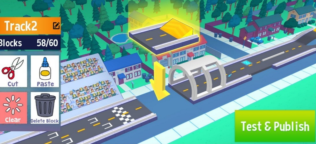 ���������ɱ���(LoL Karts)v1.1.5 ��׿��