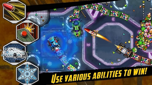 �ϳ�ս2TrailerBattle2v1.6 ��׿��