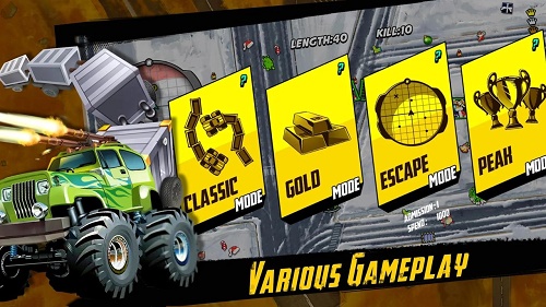 �ϳ�ս2TrailerBattle2v1.6 ��׿��