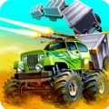 �ϳ�ս2TrailerBattle2v1.6 ��׿��