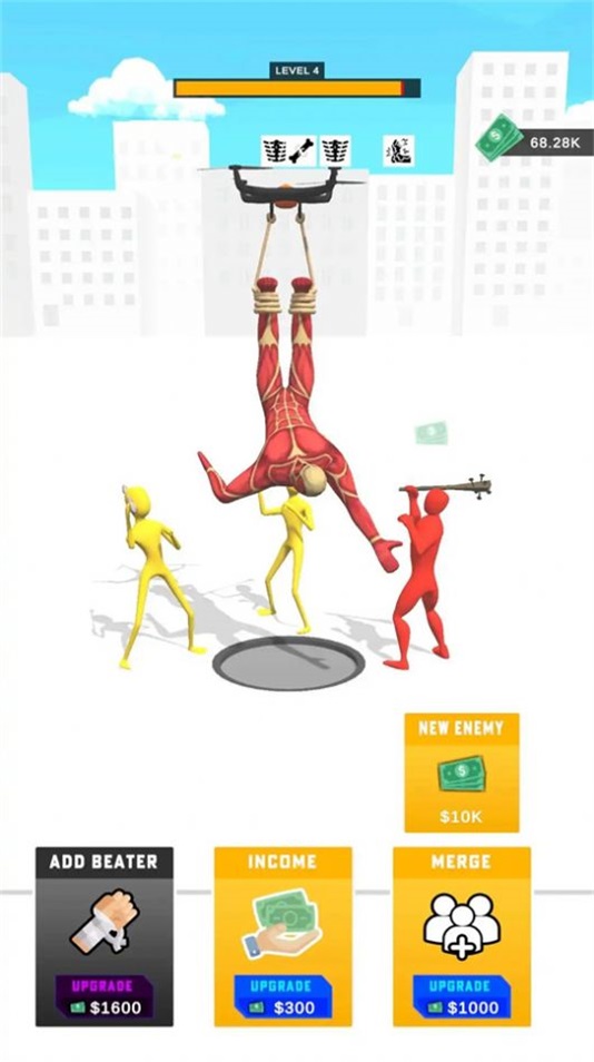����ż����Ragdoll Beatv0.1 ��׿��