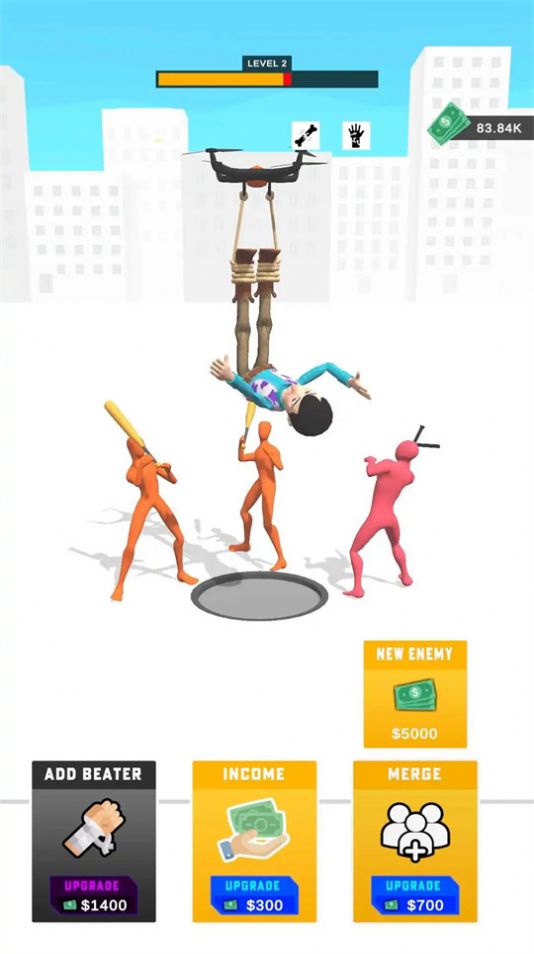 ����ż����Ragdoll Beatv0.1 ��׿��