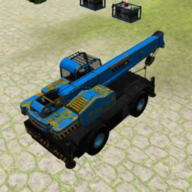 쳵ģBuilding Vehicles Simulatorv1.0 °