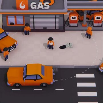 街头帝国首领Gangsta Rage 街头帝国首领Gangsta Rage