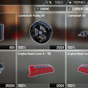 汽车修理工模拟器Car Mechanic Pro 汽车修理工模拟器Car Mechanic Pro