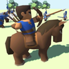 ��ʱ��ս��(Age War)v0.2 ���°�