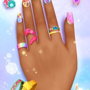 ����ɳ��Nail Art