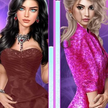 ʱ�г�������ʦFashion Super Stylist