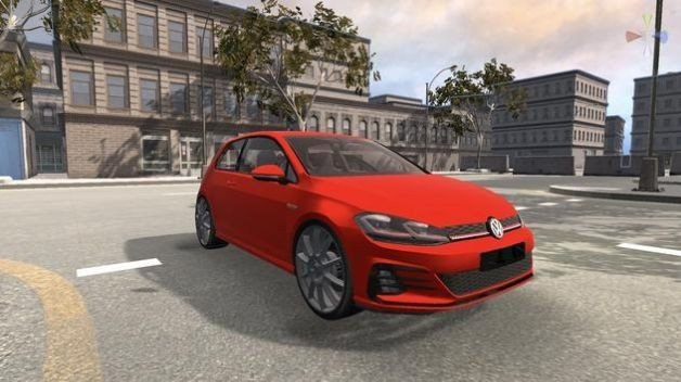 ����ͣ��ר��app(Car Parking Golf)v1 ��׿��