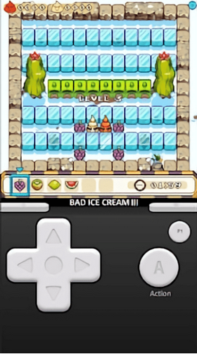 ���������3����(Bad Ice Cream 3)v1.0 ��׿��