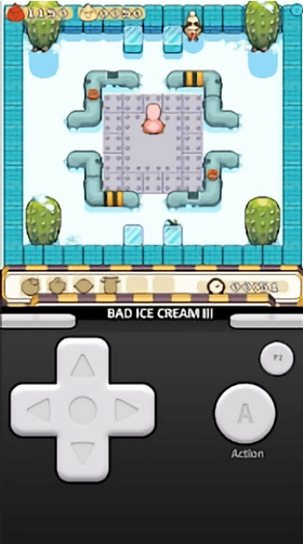 坏蛋冰淇淋3无敌版(Bad Ice Cream 3)2