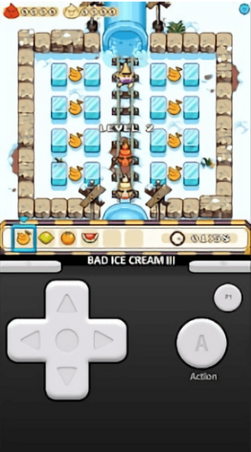坏蛋冰淇淋3无敌版(Bad Ice Cream 3)(图1)