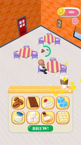 �ռ�����ʦ��BaristaRush��v1.0.3 ���°�