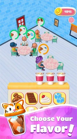 �ռ�����ʦ��BaristaRush��v1.0.3 ���°�