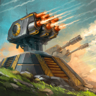 远古行星(Ancient Planet)v1.2.96 中文版
