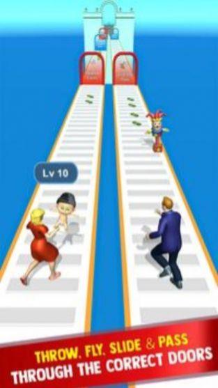 ��ĸ���(Parents Rush! Baby Career Race)v1.0 ��׿��