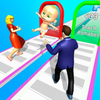 ��ĸ���(Parents Rush! Baby Career Race)v1.0 ��׿��