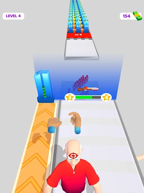 ��ҩ����(Ammo Evolution)v1.0 ��׿��