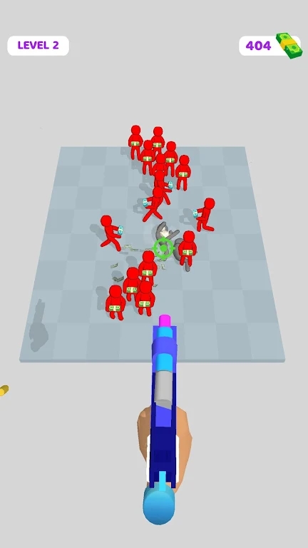 ��ҩ����(Ammo Evolution)v1.0 ��׿��