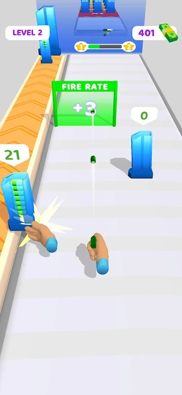 ��ҩ����(Ammo Evolution)v1.0 ��׿��