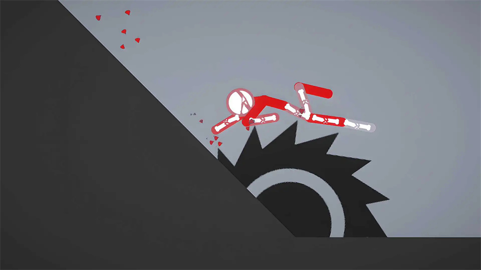�＾��ɫ����˲�����(Stickman Fall)v0.0.0.1 ��׿��
