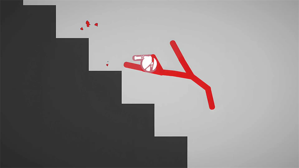 �＾��ɫ����˲�����(Stickman Fall)v0.0.0.1 ��׿��
