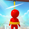 ��������Ӣ��(Rope Cut Rescue Hero)v10.8 ��׿��