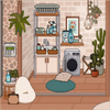 �п������(Toca Boca Room Ideas)v1.0.0 ���°�