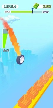 ƫת���֣�Deflated Wheel��v1.0.00 ���°�