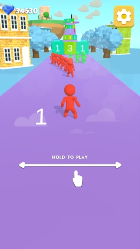 һ·�б�����v1.0.0 ��׿��