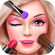 ʱװ�㻯ױװ��(Fashion Show Makeup Dress Up)v1.26 ���İ�
